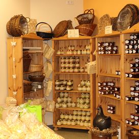 Meiers Hofladen in Rinteln